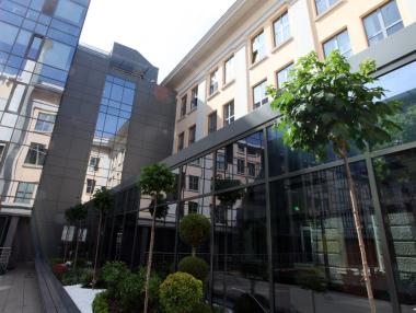 „Удобен ритейл“ – посоката, в която поемат бизнес сградите в България?