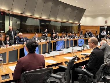 Not just solar: Bulgaria must also look at other renewable energy sources