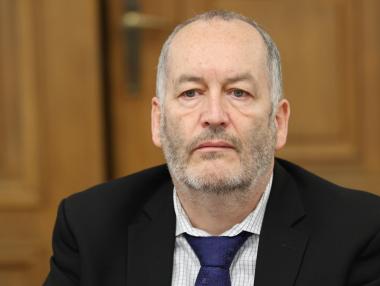 МВФ предупреди за рискове при жилищното кредитиране в България