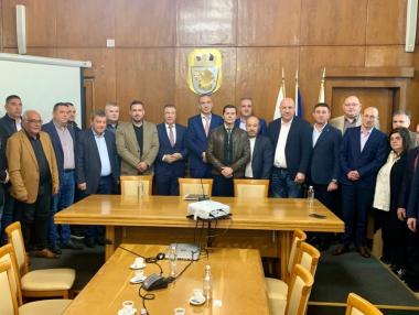 „Фрапорт“ ще участва във Фонда за развитие на Летище Бургас с 200 хил. лв.