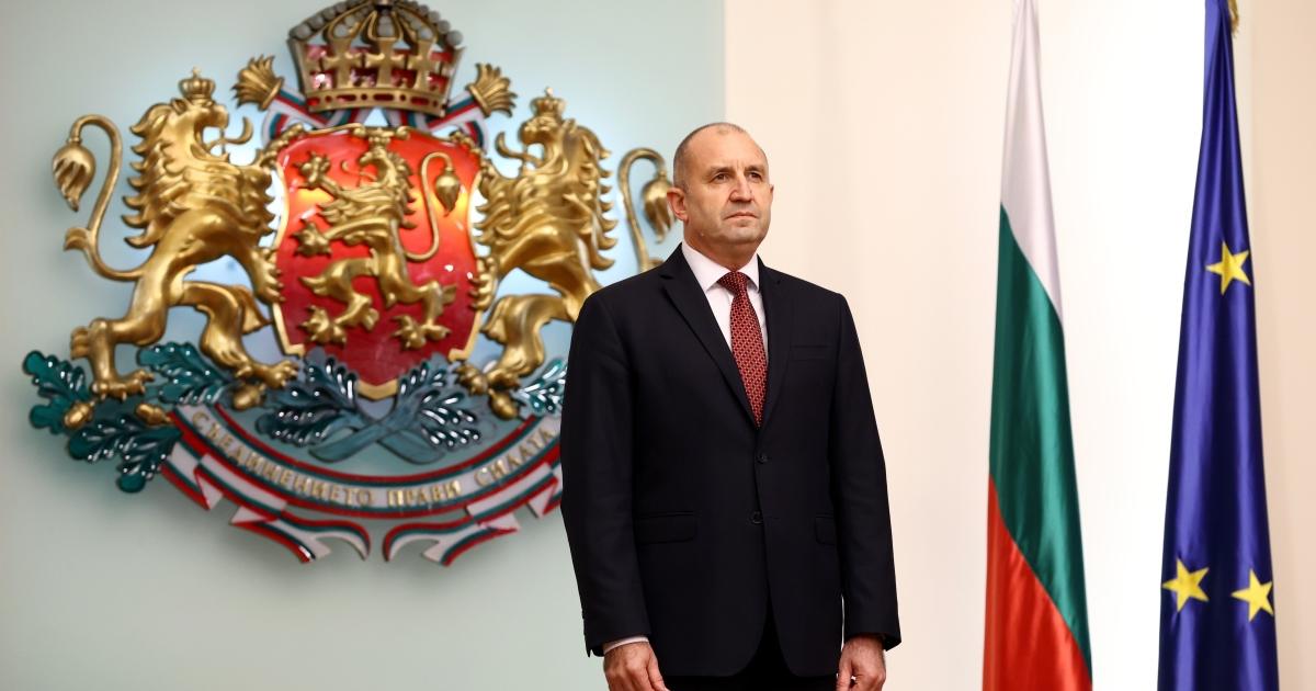 Предсрочните парламентарни избори в България са почти 100% сигурни –