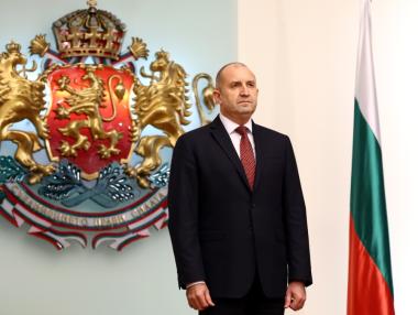 Кои са възможните кандидати за служебен премиер (пълен списък)