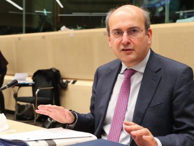 Гърция събира рекордни приходи от приватизация