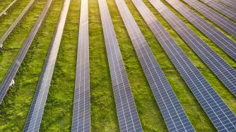 Въглищен магнат строи най-големия соларен парк в света