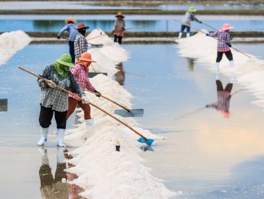 Натрий вместо литий? Стъпка напред в търсенето на истински устойчива батерия