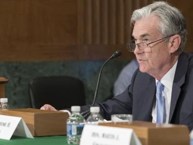 Фед планира три лихвени намаления през 2024 г.