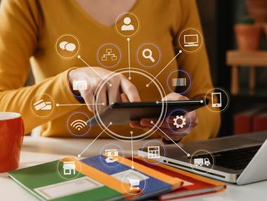 Онлайн счетоводството е умният начин за управление на фирмените финанси