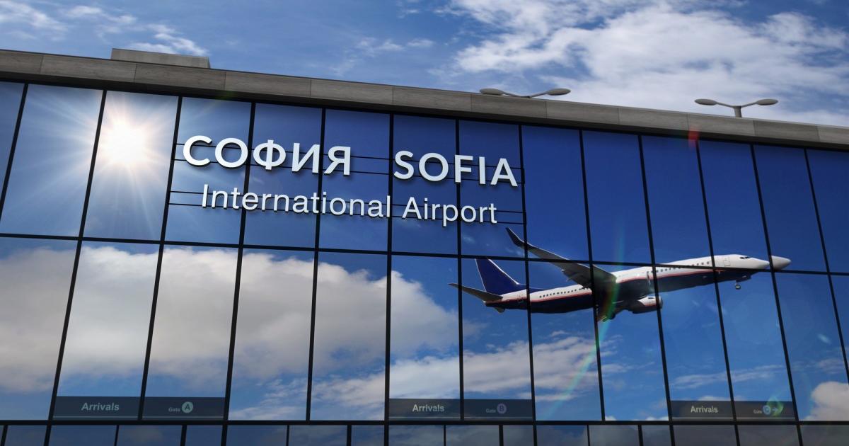 Снимка: Летище София разкрива четири нови маршрута