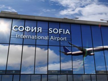 Летище София разкрива четири нови маршрута