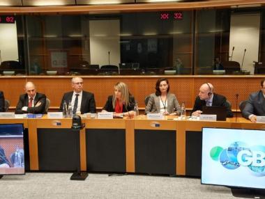 С фокус върху технологиите: „Главболгарстрой“ развива иновативни зелени проекти