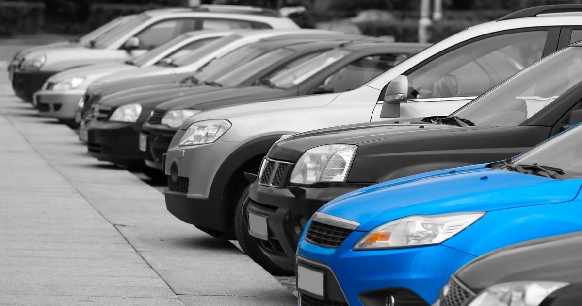 България отчита най-голям ръст по продажби на нови коли през