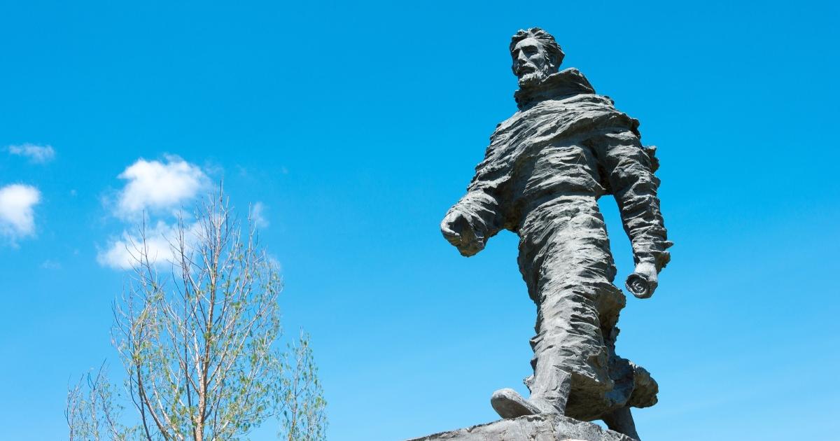 Представете си следното. Вие сте на 17 и никога не