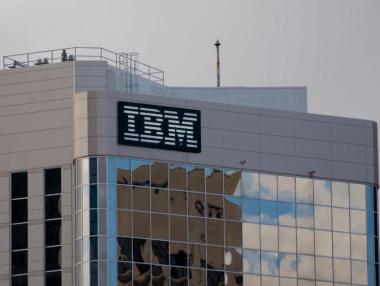 IBM поглъща основаната в България Pliant