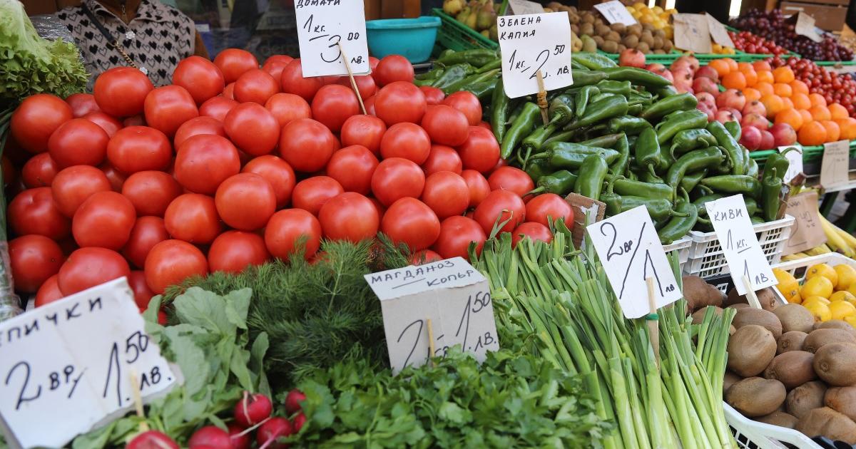 Растежът на българската икономика ще се ускорява през следващите две