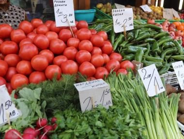 Инфлацията в България ще се движи от заплатите, пазара на труда и еврозоната