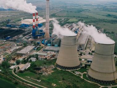 ТЕЦ „Марица Изток 3“ съкращава до 160 работници