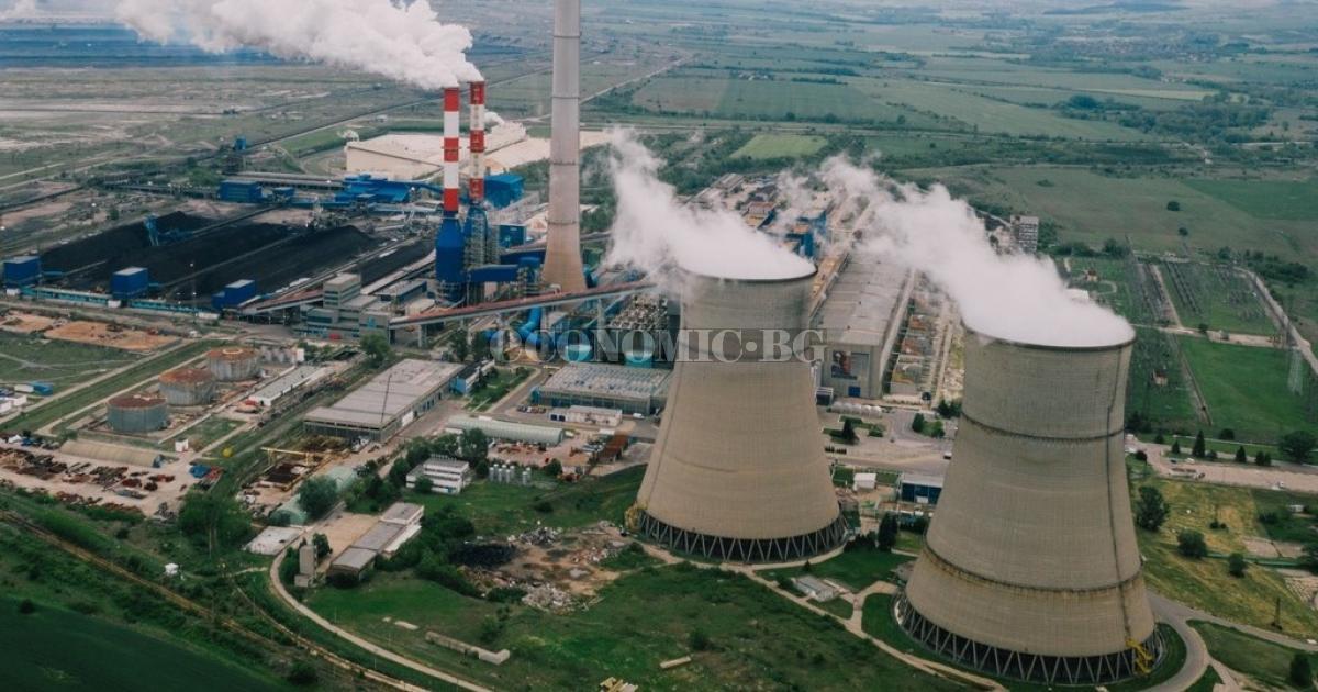 ТЕЦ „Марица Изток 3“ съкращава до 160 работници