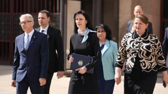 Новините от седмицата: Отиваме на предсрочни избори; Рискове при жилищното кредитиране