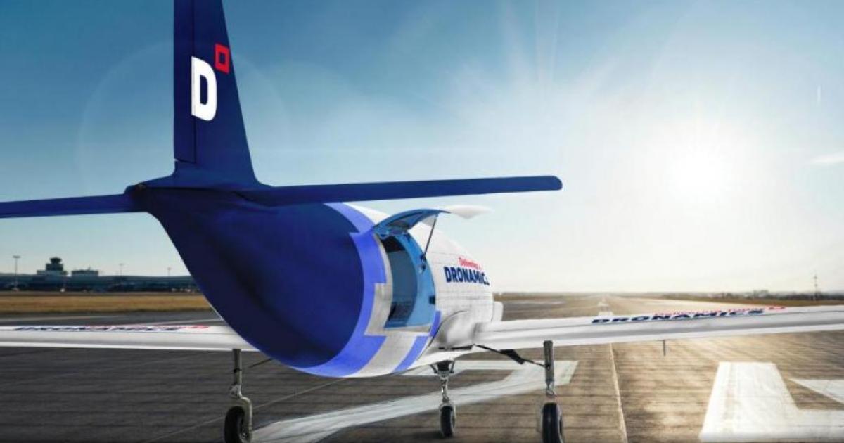 Основана преди малко повече от 10 години от двамата братя