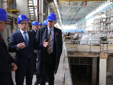 Вечерни новини: Депутатите казаха „да“ на най-скъпия енергиен проект; Бар за ретро игри отвори в София