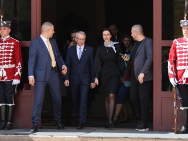 (Не)ротацията ще обърка и икономиката