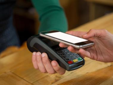 Where does Bulgaria stand with regards to mobile payments?