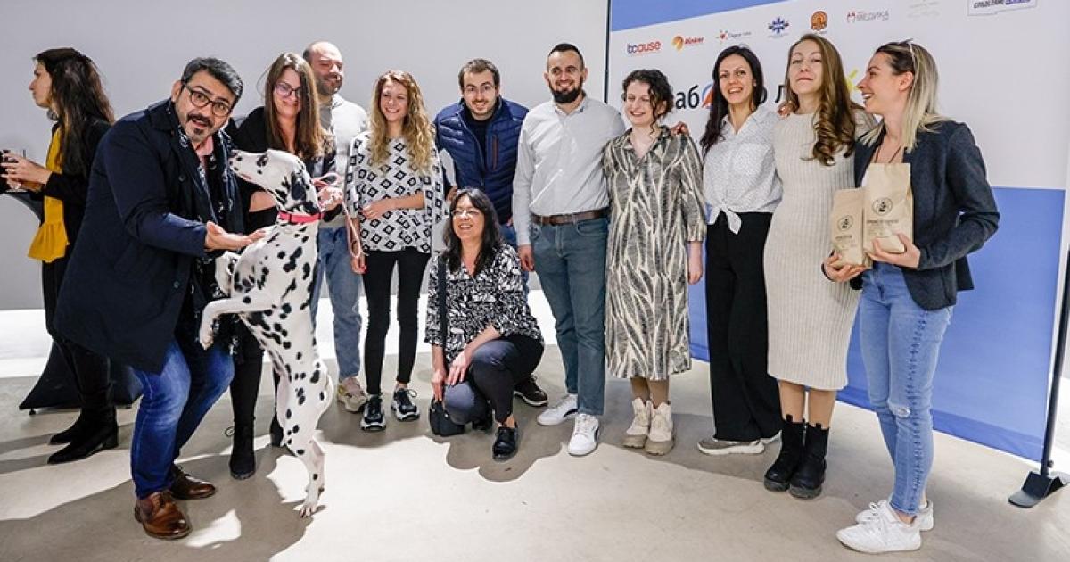 Фондация BCause представи обобщените резултати от деветото издание на програмата