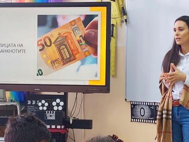 Как предприемаческият дух може да се възпитава в училище