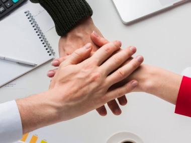 Повече от социално предприемачество