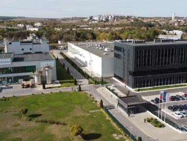 БИОВЕТ – клон Разград на шест континента