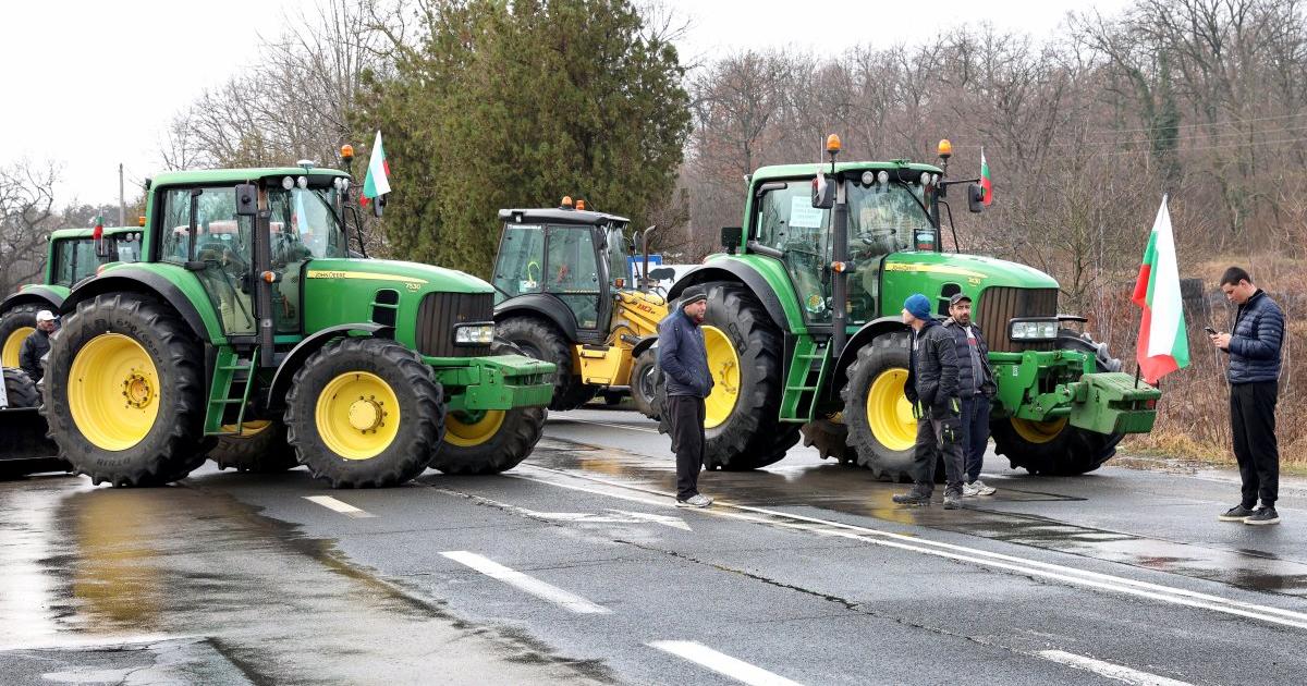 Земеделските производители ще получат държавна помощ в размер на 86.9