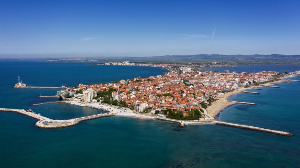 “A place of many stories”: Bulgaria’s Southern Black Sea Coast is subject of a new promotional clip (video)