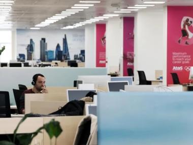 „Един нов Atos“: Водещ акционер в закъсалата компания има идея за спасението ѝ