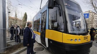 Общинарите увеличават капитала на „Метрополитен“ и „Столичен автотранспорт“