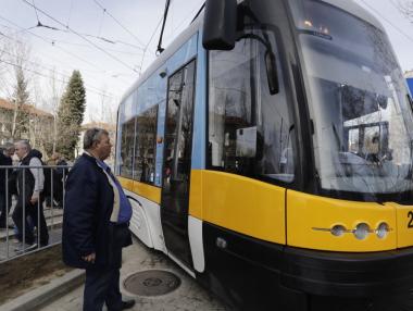 Общинарите увеличават капитала на „Метрополитен“ и „Столичен автотранспорт“