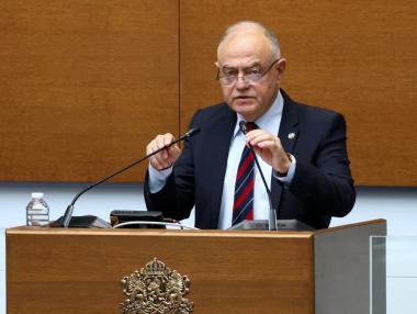 ПП-ДБ дава мандата си на ГЕРБ в името на властта