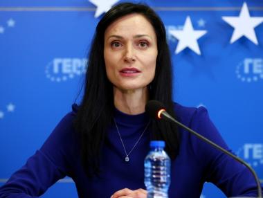 Първият мандат с премиер Габриел официално е неуспешен