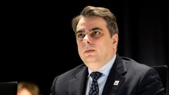 С приближаването на изборите МФ се разбърза със Закона за еврото