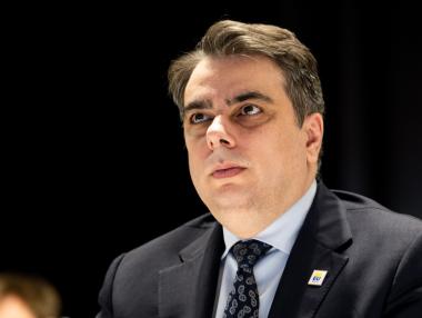 С приближаването на изборите МФ се разбърза със Закона за еврото