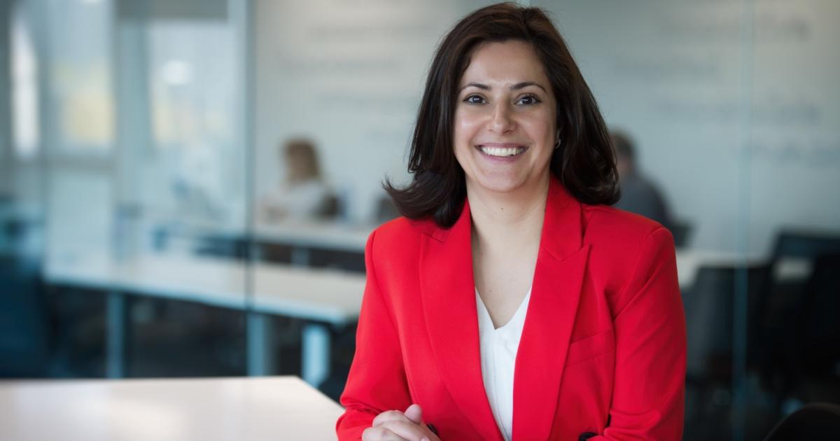 Г-жо Чавдарова, Vivacom е в Топ 5 на най-големите работодатели