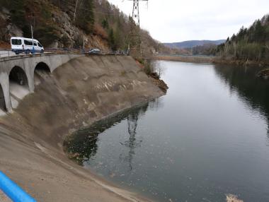 „Енерго-про“ с интерес да изгради първия частен ПАВЕЦ в България