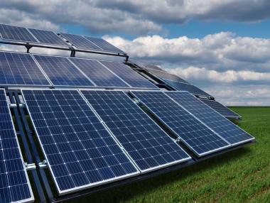 Солари и пак солари: ЕСО очаква 15 GW нови фотоволтаици до 2033 г.