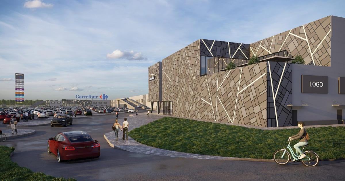 Компанията за недвижими имоти Prime Kapital, която е собственик на