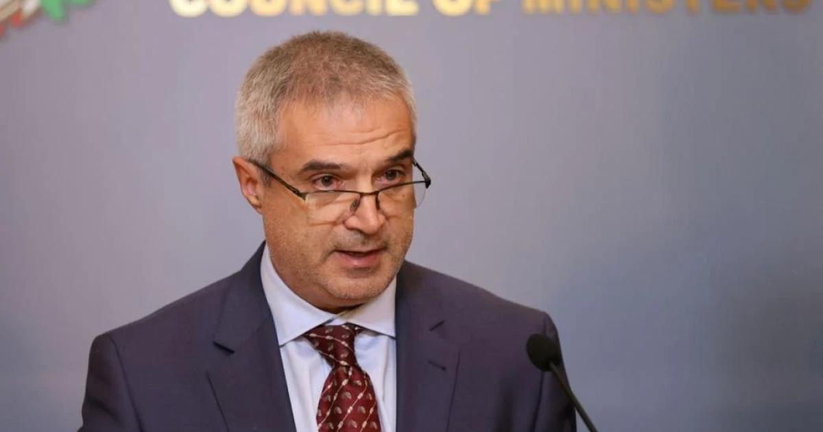 ПП-ДБ очаквано върна мандата: Изборът на служебен премиер става все