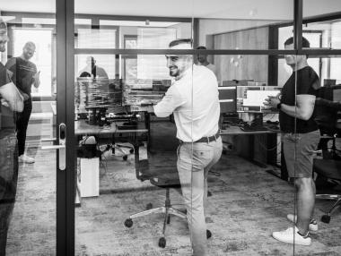 Forbes нареди българо-американската LucidLink сред най-добрите работодатели в САЩ