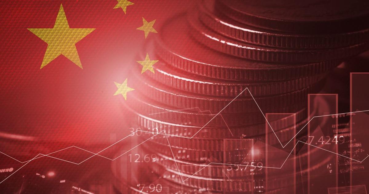 Технологичният възход на Китай не може да бъде спрян. Това