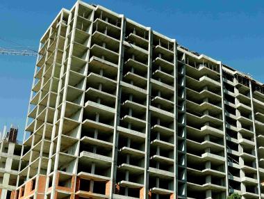 София пуска система за ранно предупреждаване за големи строежи