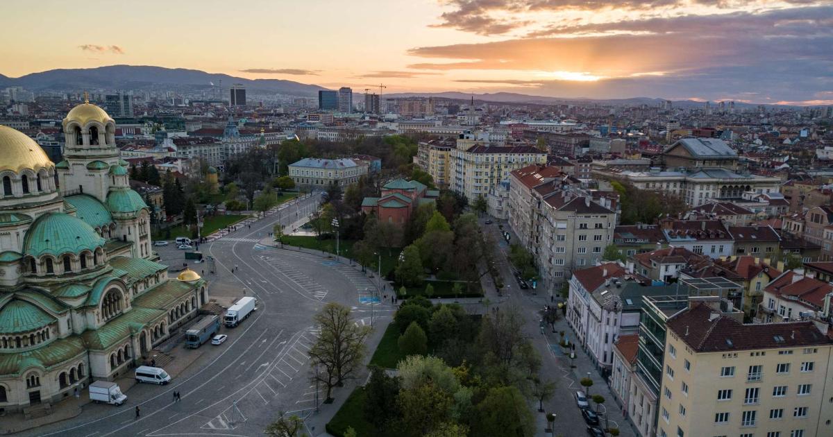 Кварталите в София да се развият по такъв начин, че