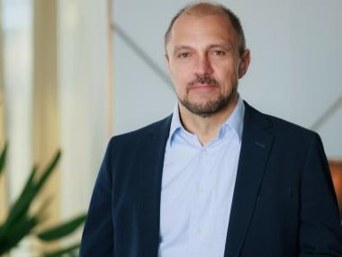 Боян Калчев е новият финансов директор на bTV