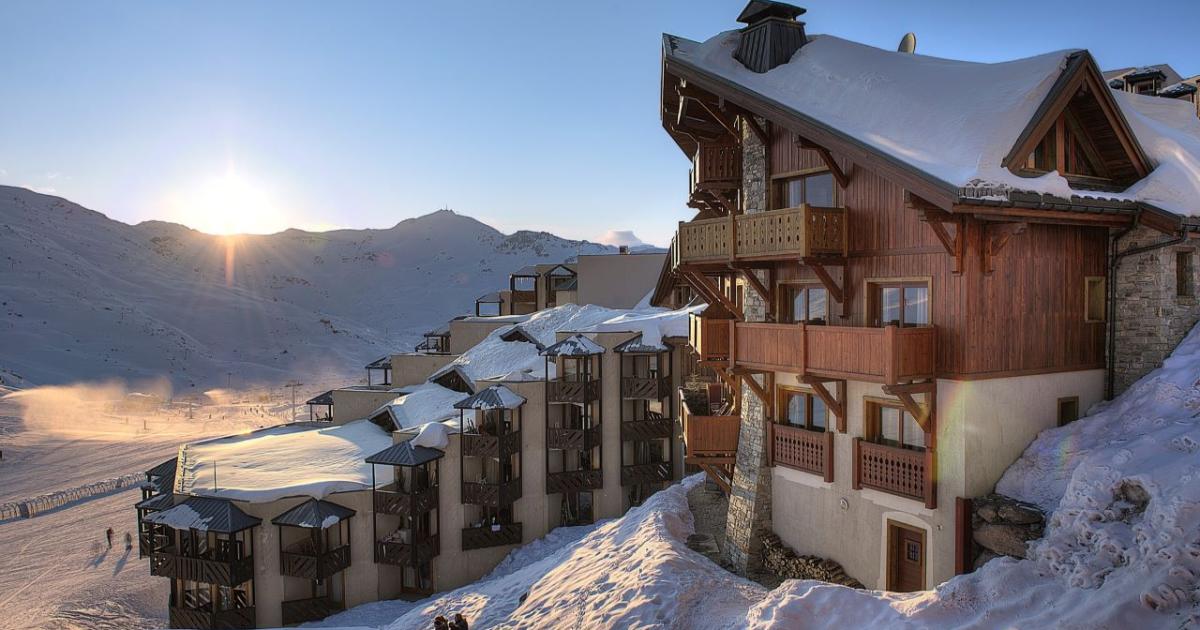 Европейската прокуратура (EPPO) в София разследва два хотела в ски